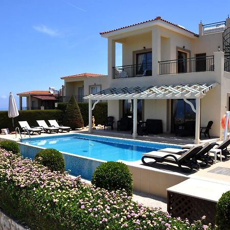 Villa Zefyros Neo Chorio Exterior foto